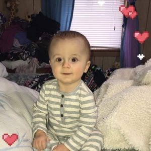 Meet your Posher, April